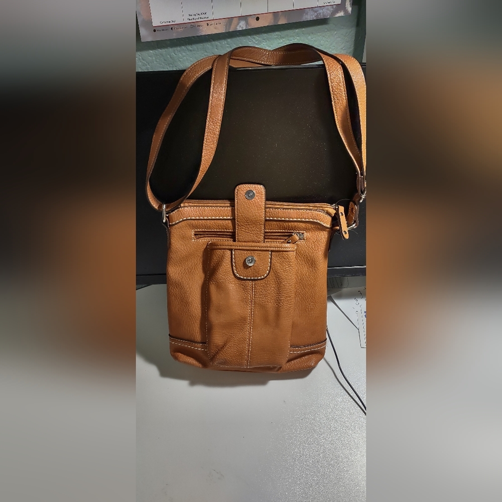 BOC HANDBAG - Picture 6 of 7